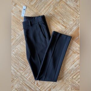 NWT Theory Izelle B Admiral Crepe Pant